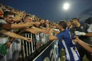 Adem Ljajić za "Sportske" otkrio kako je došlo do istorijskog transfera: "Da sam ja pisao ovu scenu ne bih uspeo bolje da je napišem"